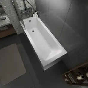 Ванна Kvadro 180х70 №3