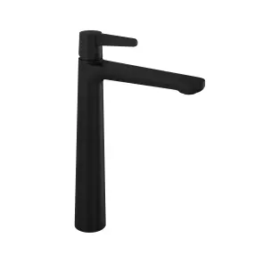 Dakota XL змішувач для умивальника, Black Matt №1