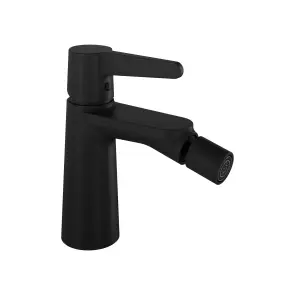 Dakota змішувач для біде, Black Matt №1