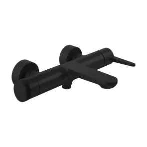 Dakota змішувач для ванни, Black Matt №1
