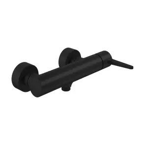 Dakota змішувач для душу, Black Matt №1