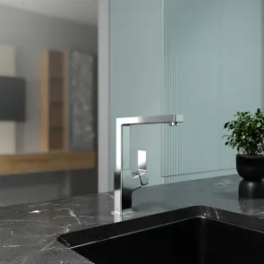 СUBE Kitchen змішувач для кухні №5