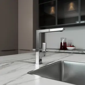 Integro Kitchen Pro змішувач для кухні №3