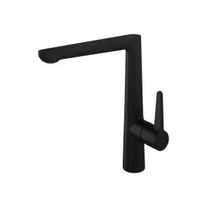 Dakota Kitchen змішувач для кухні, Black Matt №1