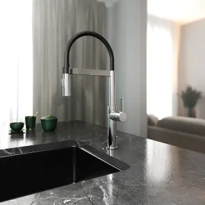 Kitchen Professional S змішувач для кухні №2