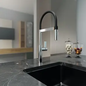 Kitchen Professional S змішувач для кухні №3