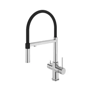 Kitchen Professional S-DUO змішувач для кухні №1