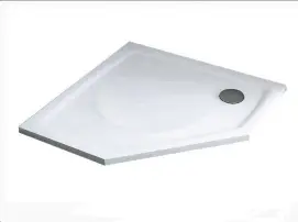 Піддон GENTA 90 PRO