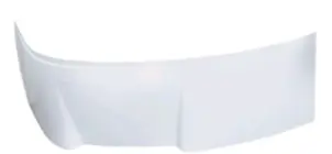 Панель ASYMMETRIC II 150 R №1