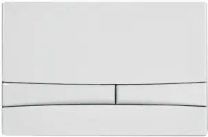 Інсталяція Koller Pool Dune 1200SL + Integro Cosmo White панель змиву + підвісний унітаз Orion №2
