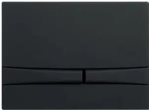 Інсталяція Koller Pool Dune 1200SL + Integro Cosmo Black matt панель змиву + підвісний унітаз ROUND №2