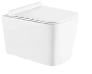 Інсталяція Koller Pool Dune 1200SL + Integro Cosmo White панель змиву + підвісний унітаз Kvadro №3