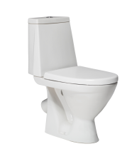 Modo Компакт підлоговий, косий, 3/6л, сидіння Duroplast Soft Close
