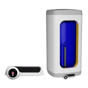 Бойлер електричний навісн., верт. OKHE160 Smart №2