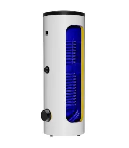 Бойлер непрям., стац. OKC 250 NTR/HP (110991401) №2