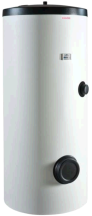Бойлер косв., стац. OKC 750 NTR/HP + термоизоляция 6232026