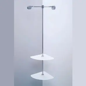 Поличка Glassline B №1