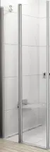 CRV2-90 Bright Alu Скло нерухоме (запчастина)