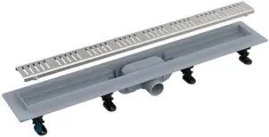 Водостічний жолоб G10-650 (Koller Pool) - APZ10-650M №1