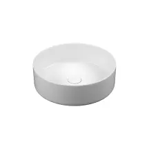 Round Arc умивальник на стільницю 355х355 мм