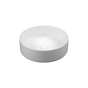 Round Arc умивальник на стільницю 355х355 мм №1