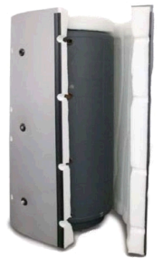 Термоізоляція для NAD 1500v1 №1