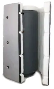 Термоізоляція для NAD 1500v2 №1