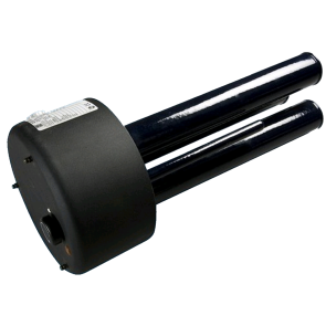 Нагрівальний фланець TPK 150/8, 2,2k №1