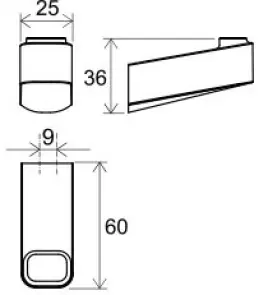 TD 110 Гачок №2