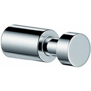 Тримач рушників Chrome Mini №1