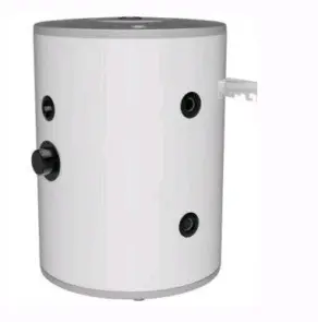 Акумулюючий бак NAD 50 v1 №1