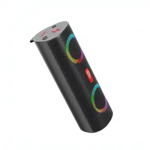 Портативна Акустика XO F43 Dual Speaker 10W чорна №1