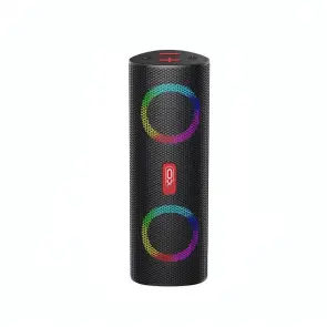Портативна Акустика XO F43 Dual Speaker 10W чорна №2