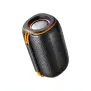 Портативная Акустика XO F57 Bamboo 10W черная