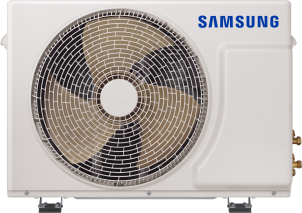 Кондиціонер спліт-система Samsung AR24BXFAMWKNUABDK №13