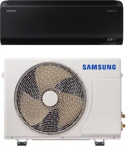 Кондиціонер спліт-система Samsung AR18BXFAMWKNUABDK №1