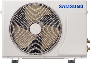 Кондиціонер спліт-система Samsung AR18BXFAMWKNUABDK №13