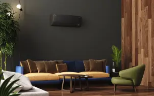Кондиціонер спліт-система Samsung AR18BXFAMWKNUABDK №15