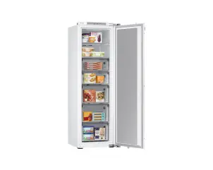 Вбудована морозильна камера Samsung BRZ227200WW/UA №4
