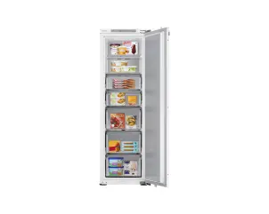 Вбудована морозильна камера Samsung BRZ227200WW/UA №11