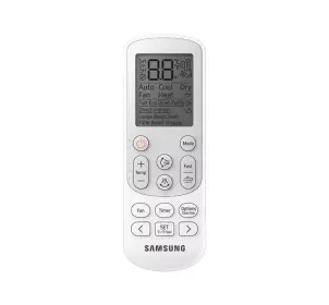Кондиціонер Samsung Nordic S2 AR50F09C1CHNEE №12