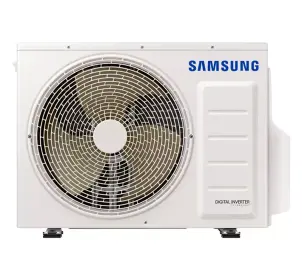 Кондиціонер Samsung Nordic S2 AR50F09C1CHNEE №13