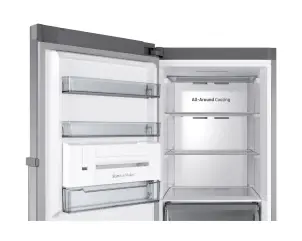 Морозильна камера Samsung RZ32C7BDES9/UA №8