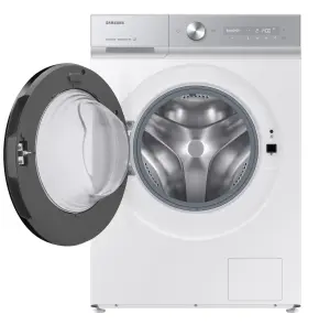 Стиральная машина SAMSUNG AI Control WW11FB8B95GHUA (2026) №6