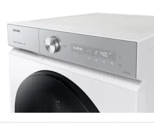 Стиральная машина SAMSUNG AI Control WW11FB8B95GHUA (2026) №9