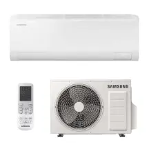 Кондиціонер Samsung Nordic S2 AR50F12C1CHNEE