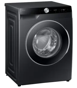 Стиральная машина SAMSUNG AI Control WW11DG6B25LBUA (2025) №2