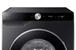 Стиральная машина SAMSUNG AI Control WW11DG6B25LBUA (2025) №8