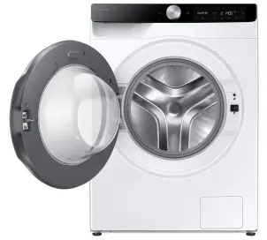 Пральна машина SAMSUNG AI Control WW11DG6B25LKUA (2025) №5