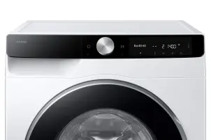 Пральна машина SAMSUNG AI Control WW11DG6B25LKUA (2025) №8